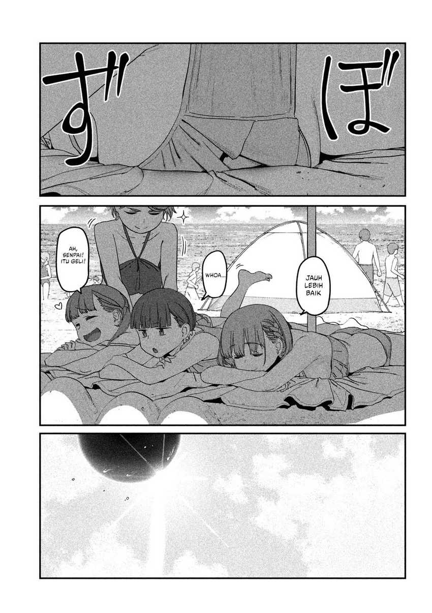 Dilarang COPAS - situs resmi www.mangacanblog.com - Komik getsuyoubi no tawawa serialization 059 - chapter 59 60 Indonesia getsuyoubi no tawawa serialization 059 - chapter 59 Terbaru 7|Baca Manga Komik Indonesia|Mangacan