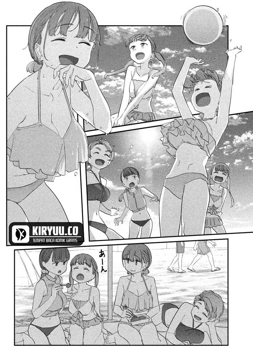Dilarang COPAS - situs resmi www.mangacanblog.com - Komik getsuyoubi no tawawa serialization 059 - chapter 59 60 Indonesia getsuyoubi no tawawa serialization 059 - chapter 59 Terbaru 8|Baca Manga Komik Indonesia|Mangacan