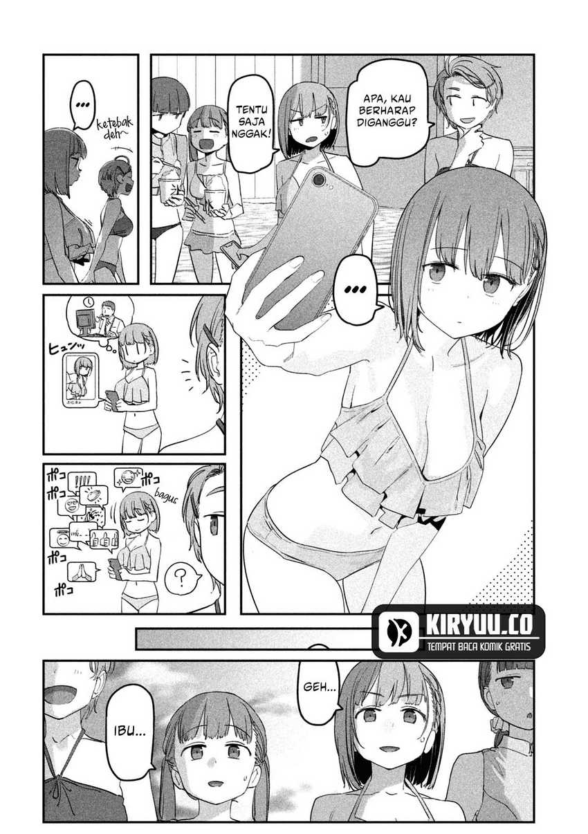 Dilarang COPAS - situs resmi www.mangacanblog.com - Komik getsuyoubi no tawawa serialization 059 - chapter 59 60 Indonesia getsuyoubi no tawawa serialization 059 - chapter 59 Terbaru 10|Baca Manga Komik Indonesia|Mangacan