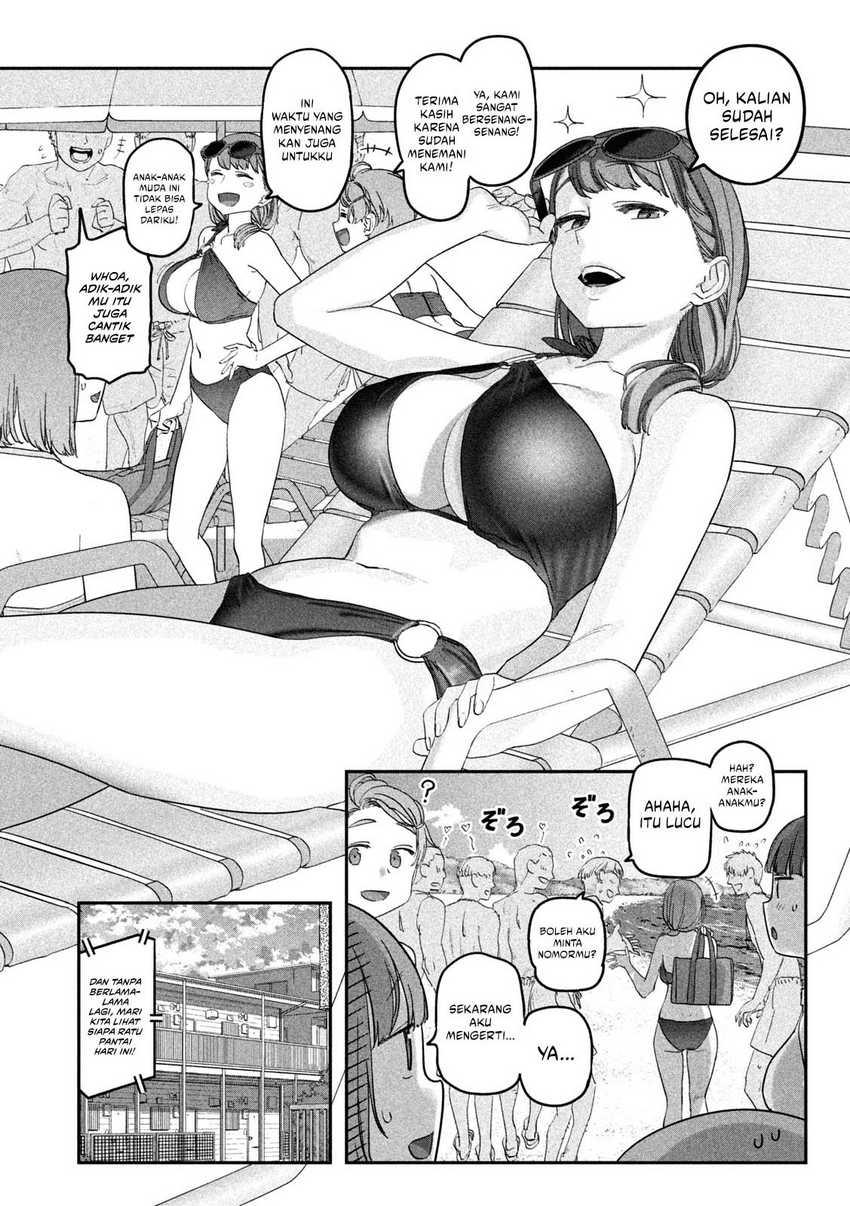 Dilarang COPAS - situs resmi www.mangacanblog.com - Komik getsuyoubi no tawawa serialization 059 - chapter 59 60 Indonesia getsuyoubi no tawawa serialization 059 - chapter 59 Terbaru 11|Baca Manga Komik Indonesia|Mangacan