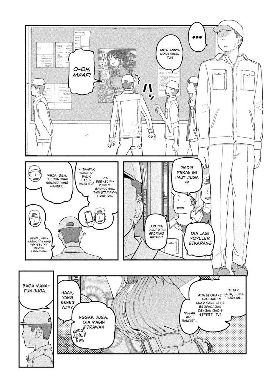 Dilarang COPAS - situs resmi www.mangacanblog.com - Komik getsuyoubi no tawawa serialization 068 - chapter 68 69 Indonesia getsuyoubi no tawawa serialization 068 - chapter 68 Terbaru 3|Baca Manga Komik Indonesia|Mangacan
