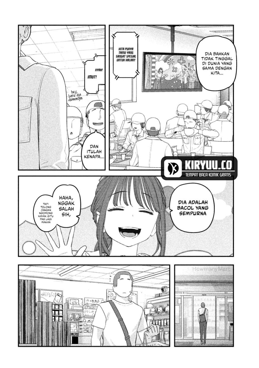 Dilarang COPAS - situs resmi www.mangacanblog.com - Komik getsuyoubi no tawawa serialization 068 - chapter 68 69 Indonesia getsuyoubi no tawawa serialization 068 - chapter 68 Terbaru 4|Baca Manga Komik Indonesia|Mangacan