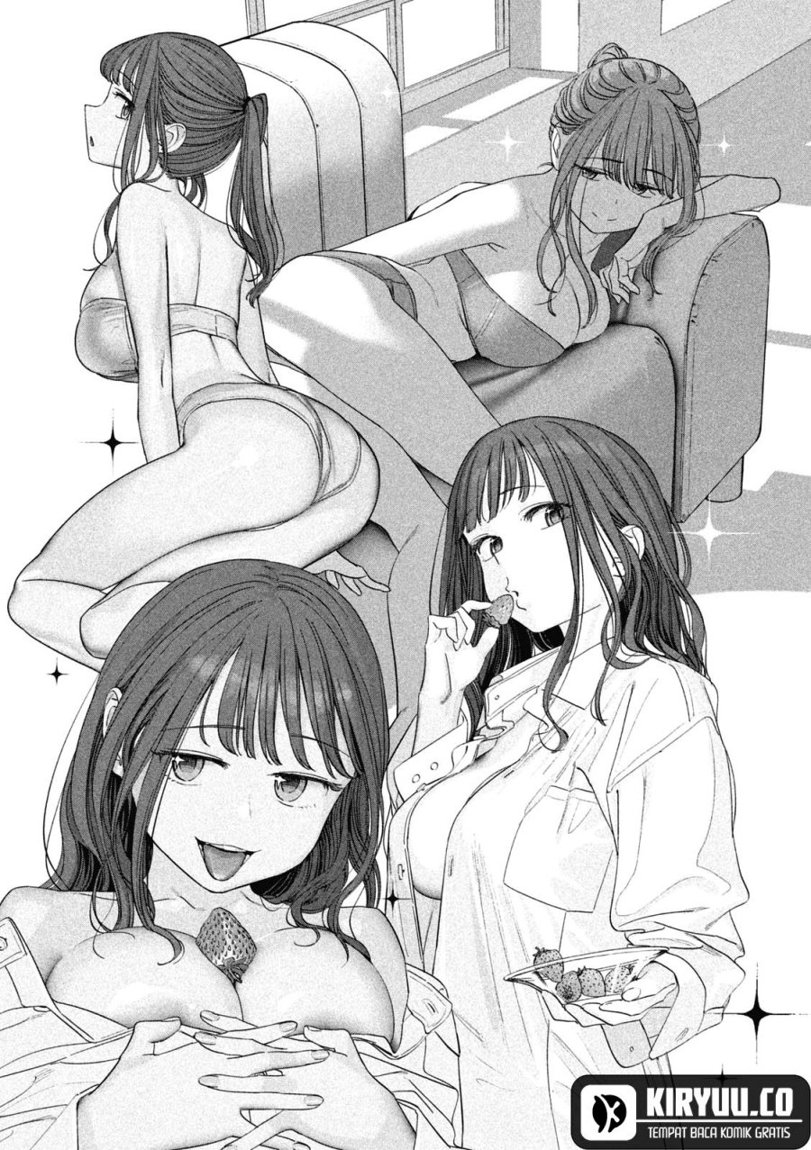 Dilarang COPAS - situs resmi www.mangacanblog.com - Komik getsuyoubi no tawawa serialization 068 - chapter 68 69 Indonesia getsuyoubi no tawawa serialization 068 - chapter 68 Terbaru 6|Baca Manga Komik Indonesia|Mangacan