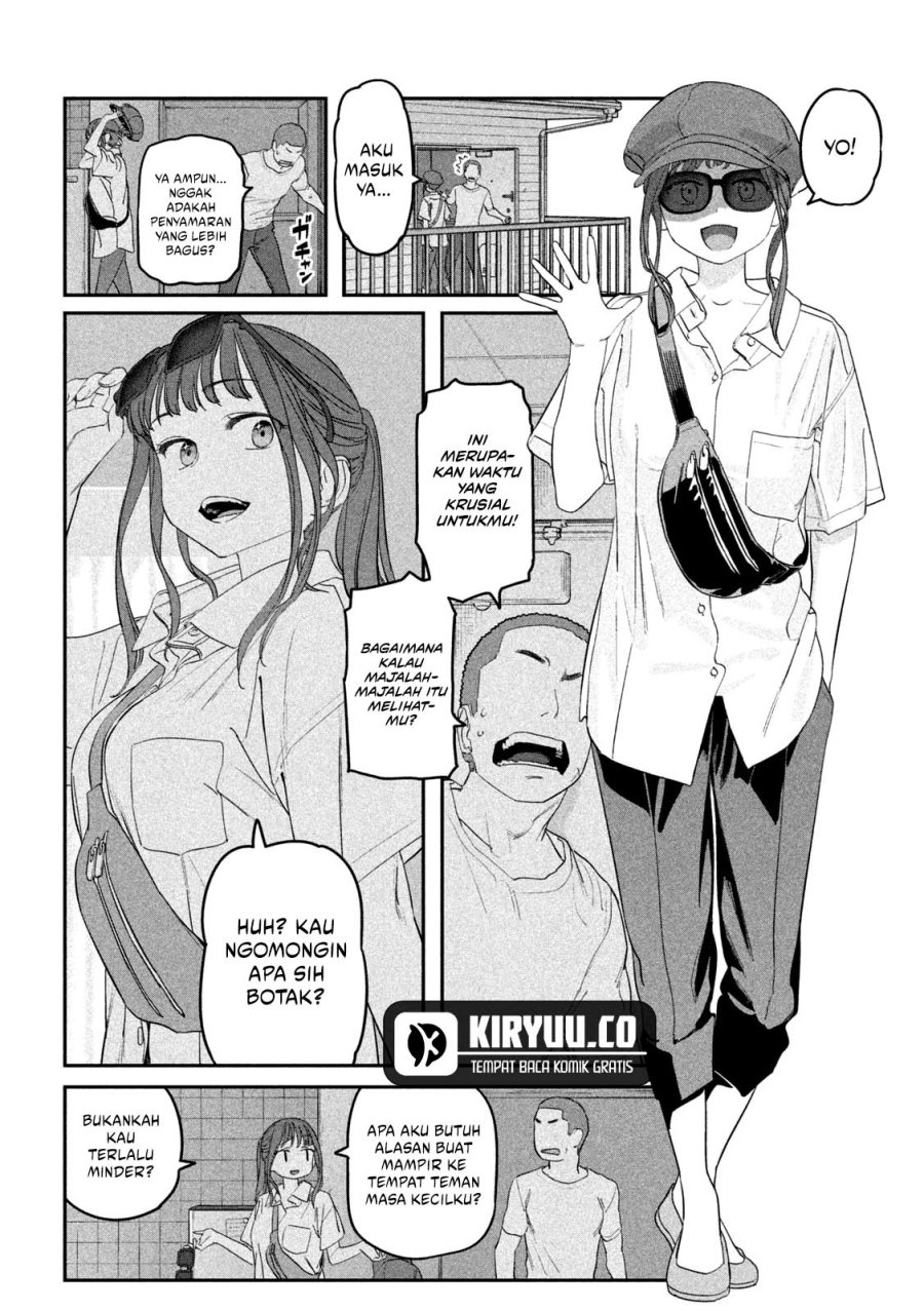 Dilarang COPAS - situs resmi www.mangacanblog.com - Komik getsuyoubi no tawawa serialization 068 - chapter 68 69 Indonesia getsuyoubi no tawawa serialization 068 - chapter 68 Terbaru 8|Baca Manga Komik Indonesia|Mangacan