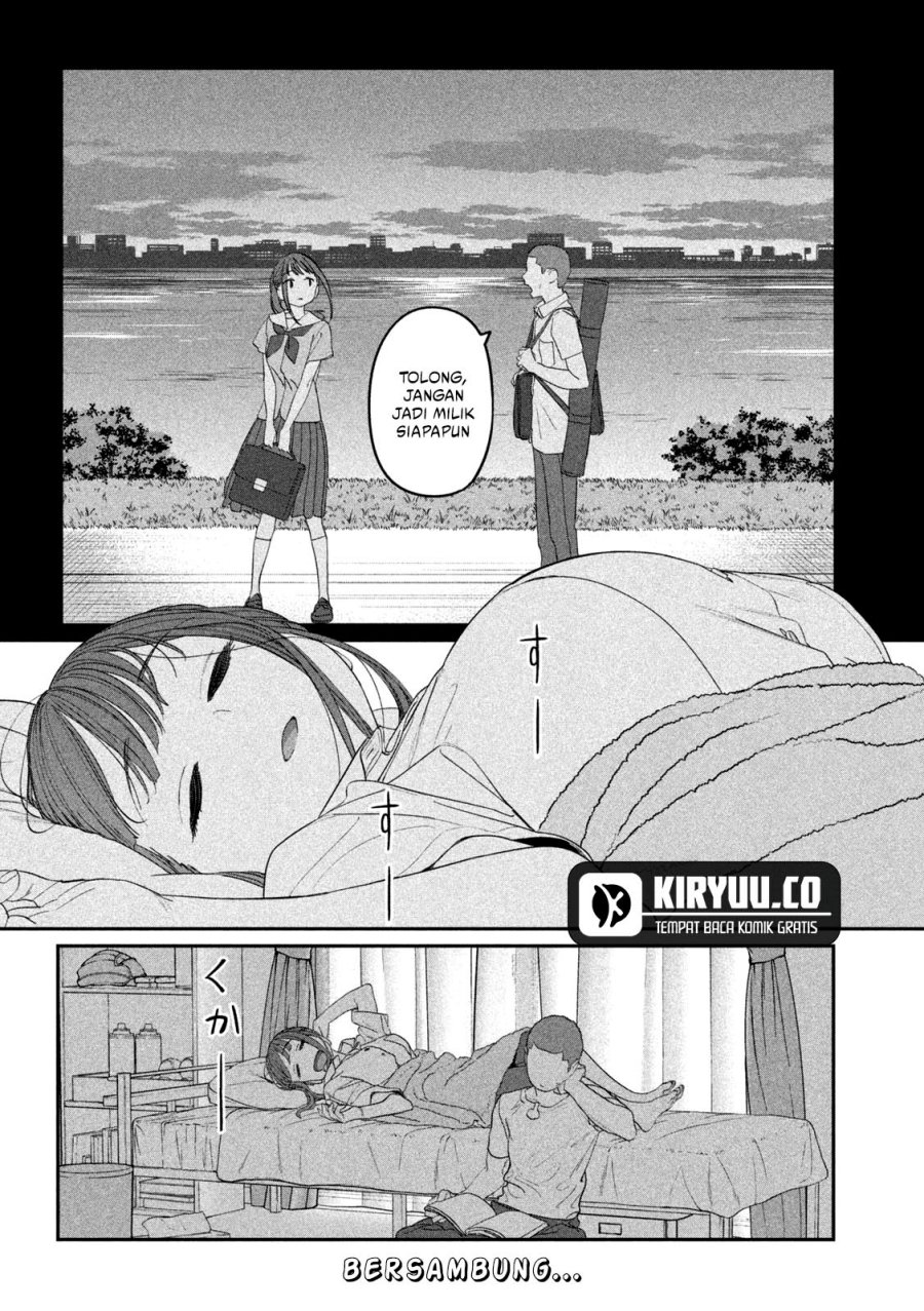 Dilarang COPAS - situs resmi www.mangacanblog.com - Komik getsuyoubi no tawawa serialization 068 - chapter 68 69 Indonesia getsuyoubi no tawawa serialization 068 - chapter 68 Terbaru 12|Baca Manga Komik Indonesia|Mangacan