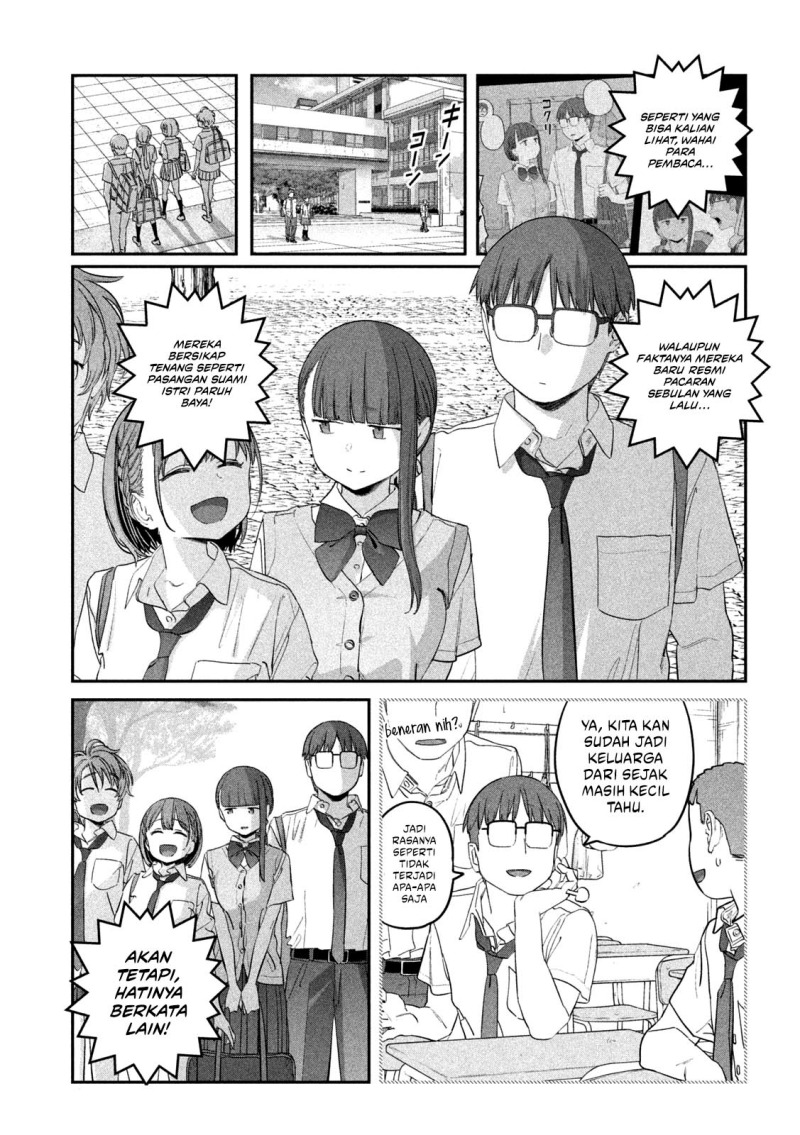 Dilarang COPAS - situs resmi www.mangacanblog.com - Komik getsuyoubi no tawawa serialization 073 - chapter 73 74 Indonesia getsuyoubi no tawawa serialization 073 - chapter 73 Terbaru 1|Baca Manga Komik Indonesia|Mangacan