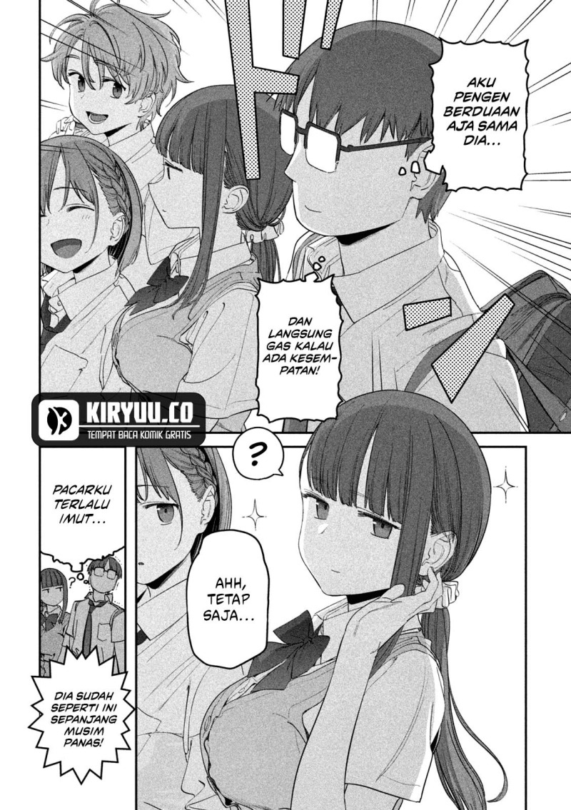 Dilarang COPAS - situs resmi www.mangacanblog.com - Komik getsuyoubi no tawawa serialization 073 - chapter 73 74 Indonesia getsuyoubi no tawawa serialization 073 - chapter 73 Terbaru 2|Baca Manga Komik Indonesia|Mangacan