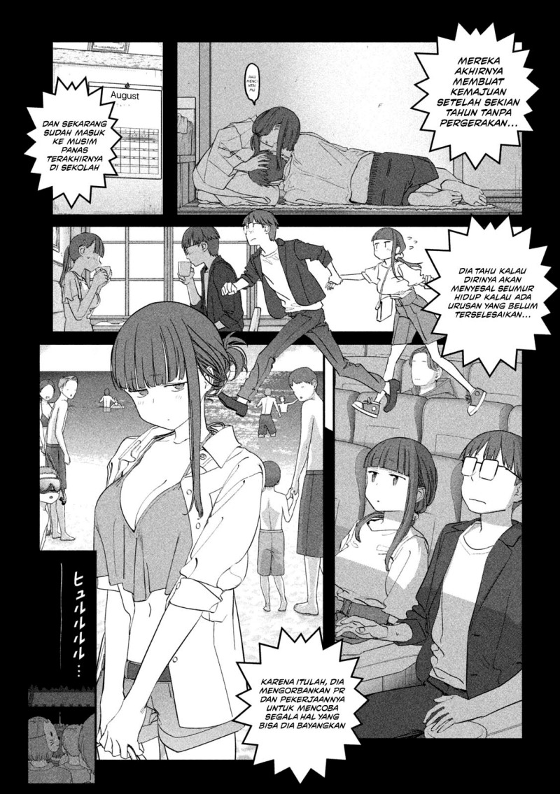 Dilarang COPAS - situs resmi www.mangacanblog.com - Komik getsuyoubi no tawawa serialization 073 - chapter 73 74 Indonesia getsuyoubi no tawawa serialization 073 - chapter 73 Terbaru 3|Baca Manga Komik Indonesia|Mangacan