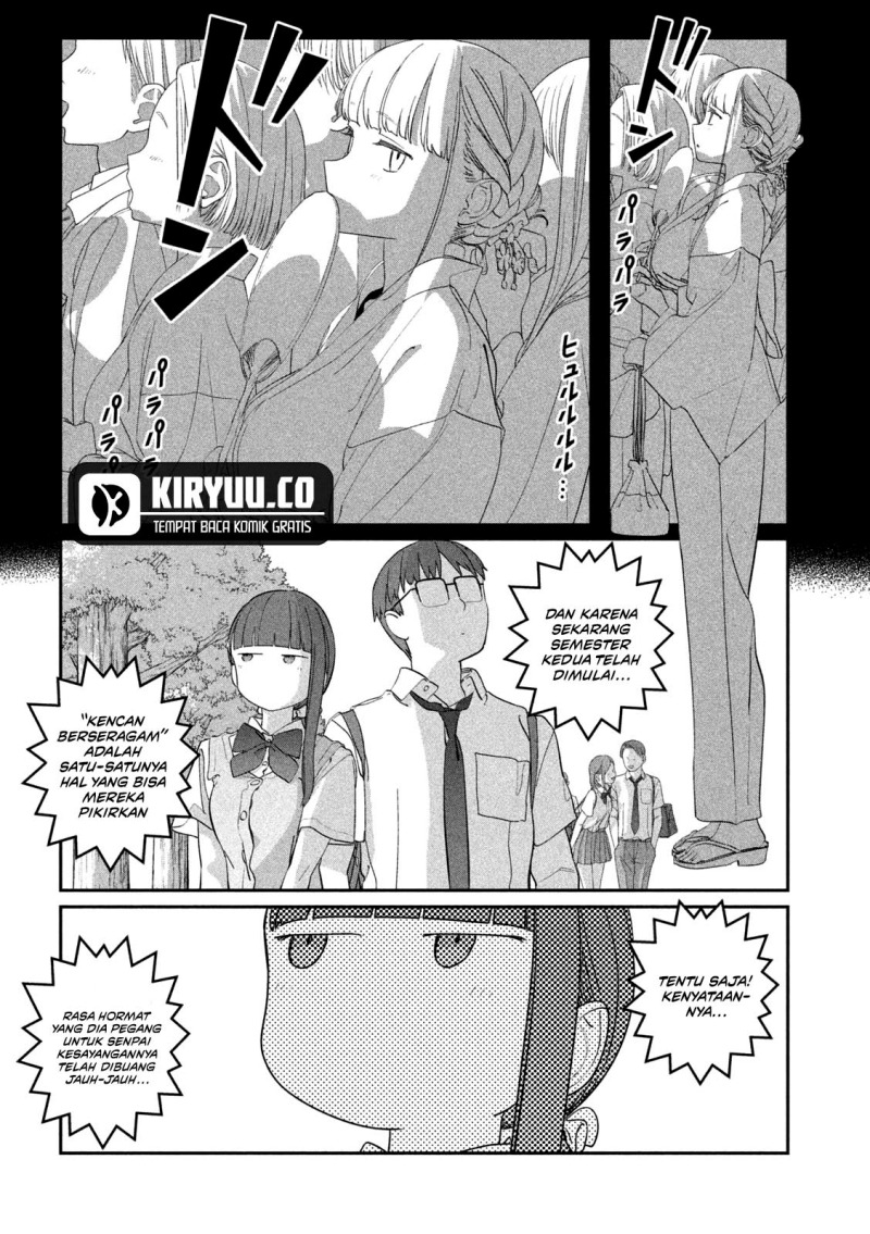 Dilarang COPAS - situs resmi www.mangacanblog.com - Komik getsuyoubi no tawawa serialization 073 - chapter 73 74 Indonesia getsuyoubi no tawawa serialization 073 - chapter 73 Terbaru 4|Baca Manga Komik Indonesia|Mangacan