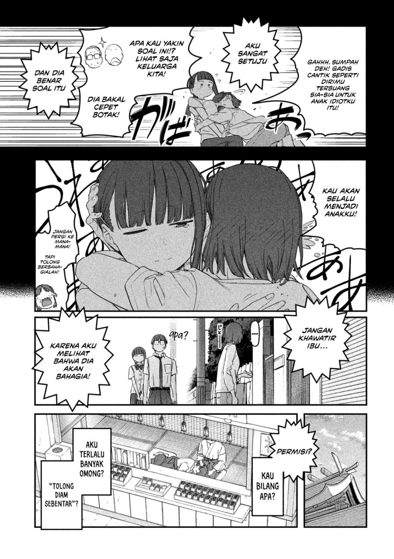 Dilarang COPAS - situs resmi www.mangacanblog.com - Komik getsuyoubi no tawawa serialization 073 - chapter 73 74 Indonesia getsuyoubi no tawawa serialization 073 - chapter 73 Terbaru 10|Baca Manga Komik Indonesia|Mangacan