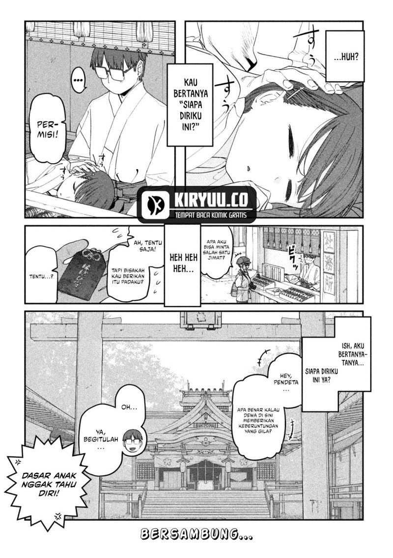 Dilarang COPAS - situs resmi www.mangacanblog.com - Komik getsuyoubi no tawawa serialization 073 - chapter 73 74 Indonesia getsuyoubi no tawawa serialization 073 - chapter 73 Terbaru 11|Baca Manga Komik Indonesia|Mangacan
