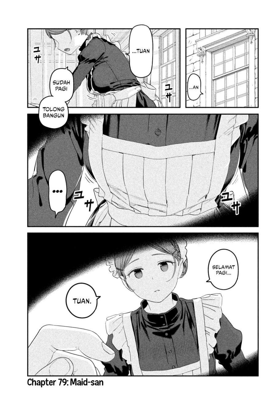 Dilarang COPAS - situs resmi www.mangacanblog.com - Komik getsuyoubi no tawawa serialization 079 - chapter 79 80 Indonesia getsuyoubi no tawawa serialization 079 - chapter 79 Terbaru 2|Baca Manga Komik Indonesia|Mangacan