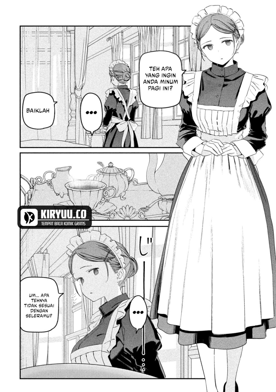 Dilarang COPAS - situs resmi www.mangacanblog.com - Komik getsuyoubi no tawawa serialization 079 - chapter 79 80 Indonesia getsuyoubi no tawawa serialization 079 - chapter 79 Terbaru 3|Baca Manga Komik Indonesia|Mangacan