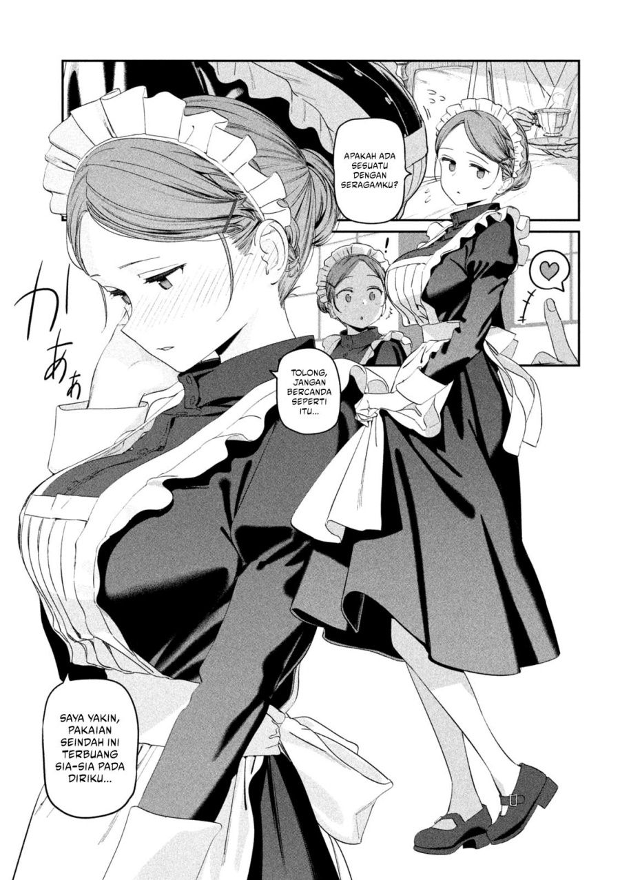 Dilarang COPAS - situs resmi www.mangacanblog.com - Komik getsuyoubi no tawawa serialization 079 - chapter 79 80 Indonesia getsuyoubi no tawawa serialization 079 - chapter 79 Terbaru 4|Baca Manga Komik Indonesia|Mangacan