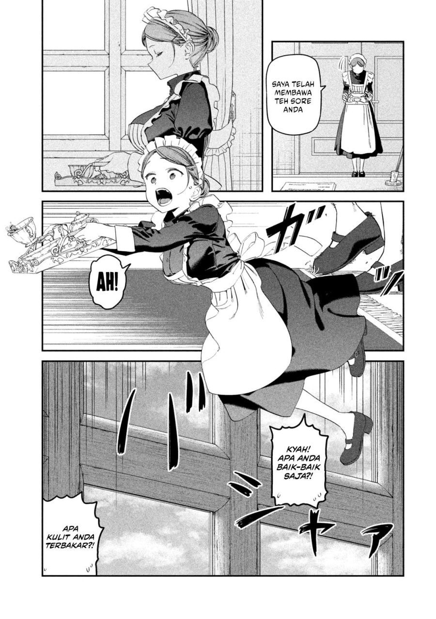Dilarang COPAS - situs resmi www.mangacanblog.com - Komik getsuyoubi no tawawa serialization 079 - chapter 79 80 Indonesia getsuyoubi no tawawa serialization 079 - chapter 79 Terbaru 6|Baca Manga Komik Indonesia|Mangacan