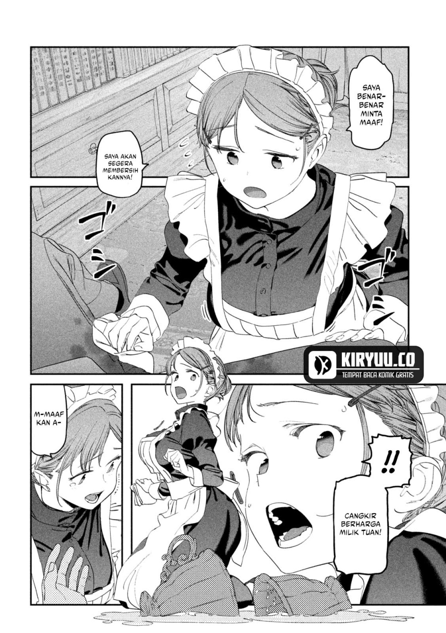 Dilarang COPAS - situs resmi www.mangacanblog.com - Komik getsuyoubi no tawawa serialization 079 - chapter 79 80 Indonesia getsuyoubi no tawawa serialization 079 - chapter 79 Terbaru 7|Baca Manga Komik Indonesia|Mangacan