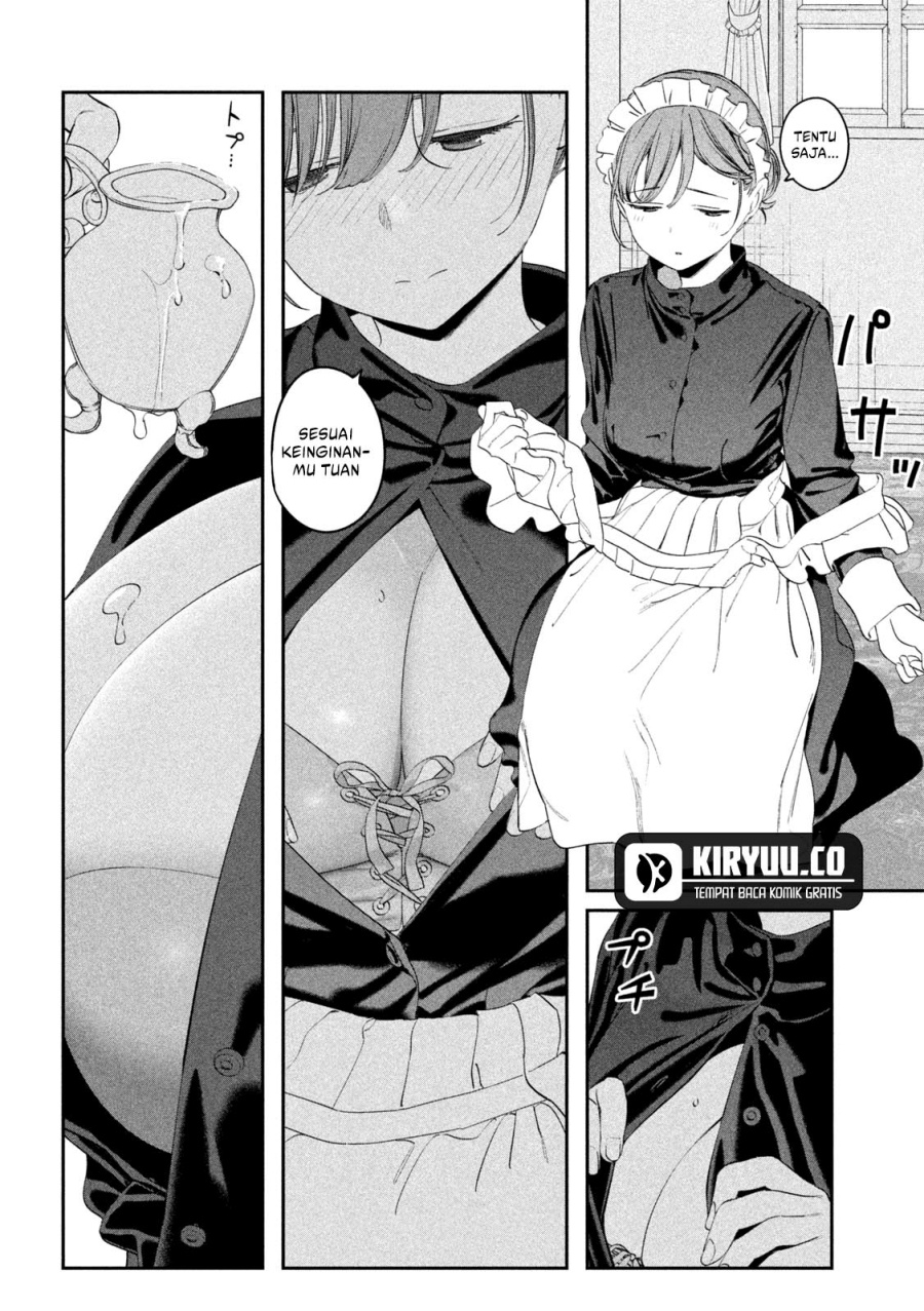 Dilarang COPAS - situs resmi www.mangacanblog.com - Komik getsuyoubi no tawawa serialization 079 - chapter 79 80 Indonesia getsuyoubi no tawawa serialization 079 - chapter 79 Terbaru 9|Baca Manga Komik Indonesia|Mangacan