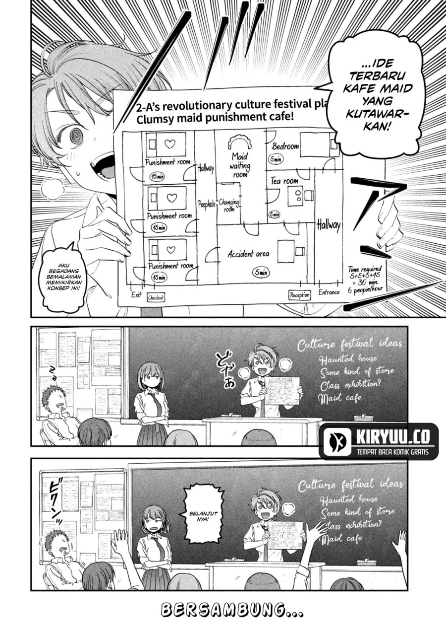 Dilarang COPAS - situs resmi www.mangacanblog.com - Komik getsuyoubi no tawawa serialization 079 - chapter 79 80 Indonesia getsuyoubi no tawawa serialization 079 - chapter 79 Terbaru 13|Baca Manga Komik Indonesia|Mangacan