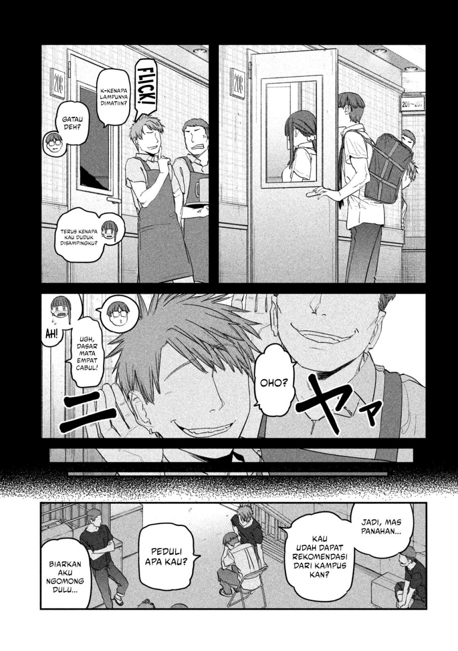 Dilarang COPAS - situs resmi www.mangacanblog.com - Komik getsuyoubi no tawawa serialization 080 - chapter 80 81 Indonesia getsuyoubi no tawawa serialization 080 - chapter 80 Terbaru 2|Baca Manga Komik Indonesia|Mangacan