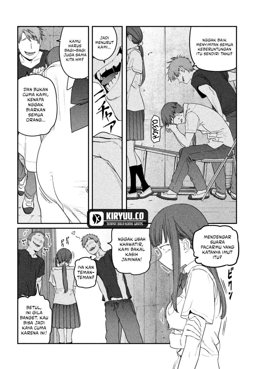 Dilarang COPAS - situs resmi www.mangacanblog.com - Komik getsuyoubi no tawawa serialization 080 - chapter 80 81 Indonesia getsuyoubi no tawawa serialization 080 - chapter 80 Terbaru 3|Baca Manga Komik Indonesia|Mangacan