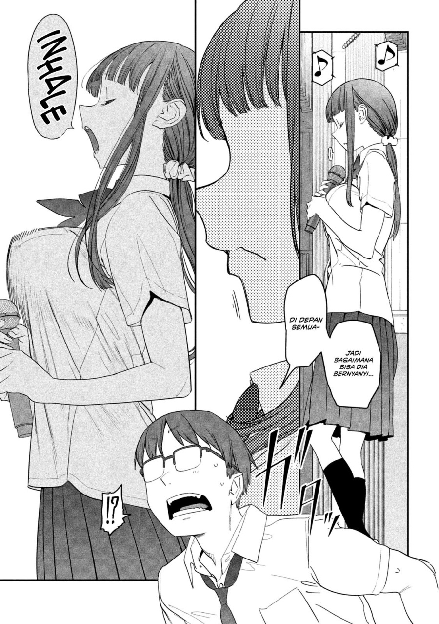 Dilarang COPAS - situs resmi www.mangacanblog.com - Komik getsuyoubi no tawawa serialization 080 - chapter 80 81 Indonesia getsuyoubi no tawawa serialization 080 - chapter 80 Terbaru 6|Baca Manga Komik Indonesia|Mangacan
