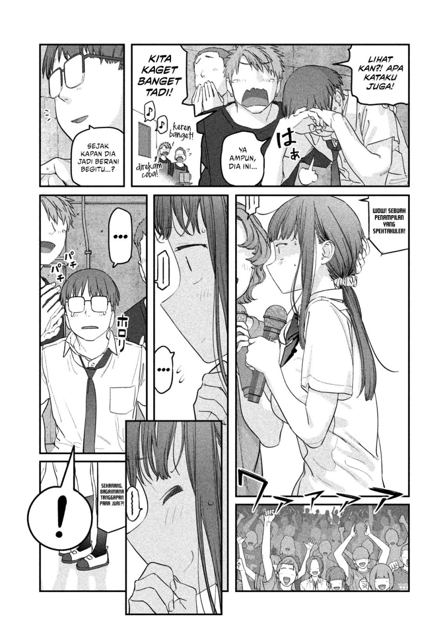 Dilarang COPAS - situs resmi www.mangacanblog.com - Komik getsuyoubi no tawawa serialization 080 - chapter 80 81 Indonesia getsuyoubi no tawawa serialization 080 - chapter 80 Terbaru 10|Baca Manga Komik Indonesia|Mangacan