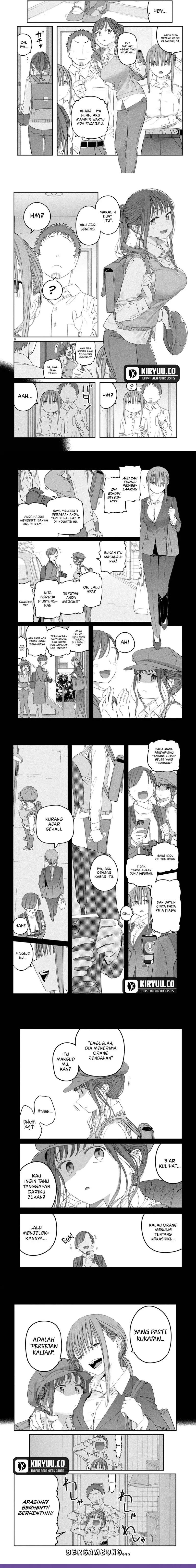 Dilarang COPAS - situs resmi www.mangacanblog.com - Komik getsuyoubi no tawawa serialization 096 - chapter 96 97 Indonesia getsuyoubi no tawawa serialization 096 - chapter 96 Terbaru 1|Baca Manga Komik Indonesia|Mangacan