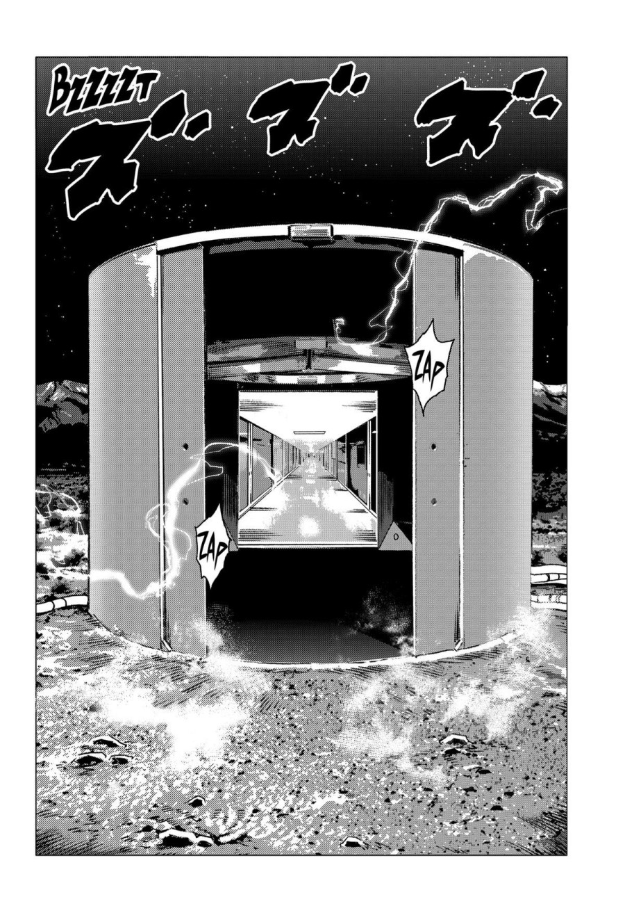 Ghost Fixers Chapter 28 Bahasa Indonesia