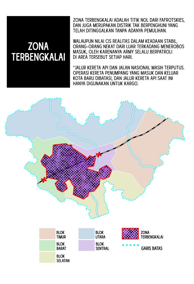 Ghost Fixers Chapter 39.5 Bahasa Indonesia