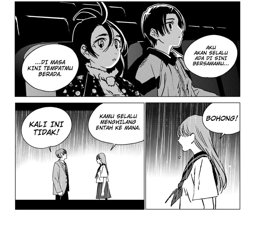 Ghost Fixers chapter 39
