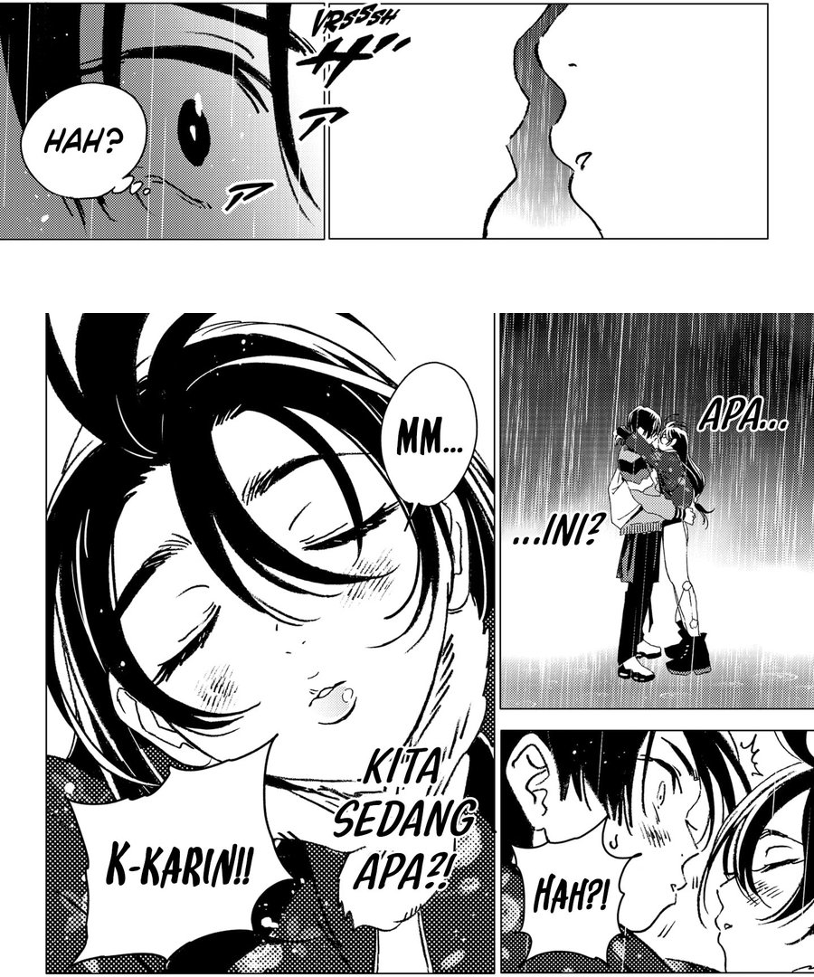 Ghost Fixers chapter 39