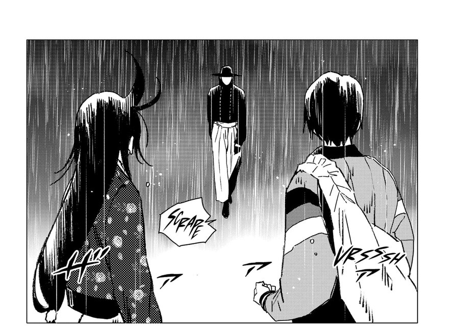 Ghost Fixers chapter 39