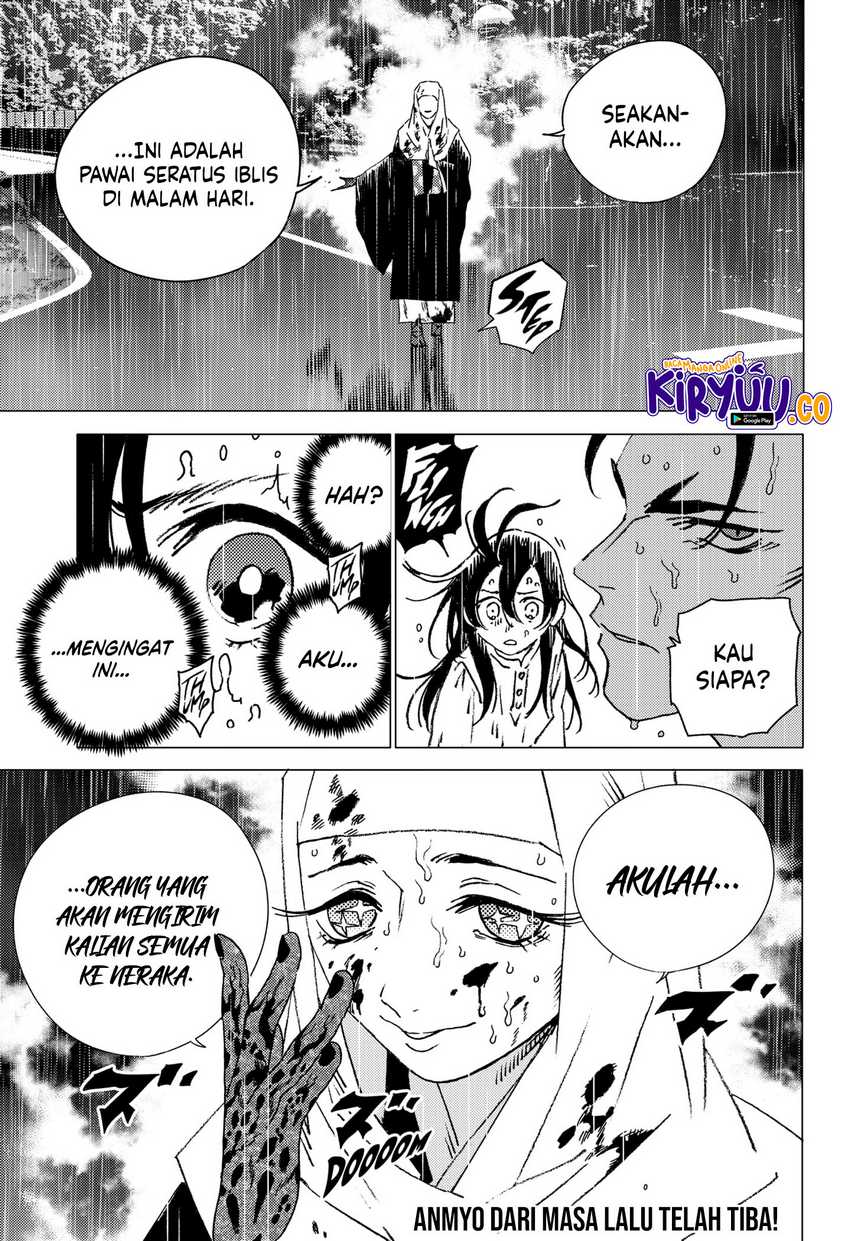 Ghost Fixers chapter 43