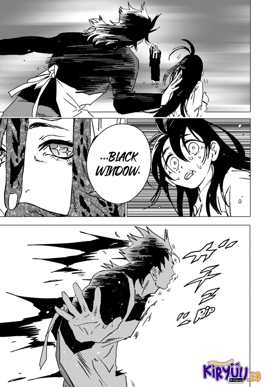 Ghost Fixers Chapter 44 Bahasa Indonesia