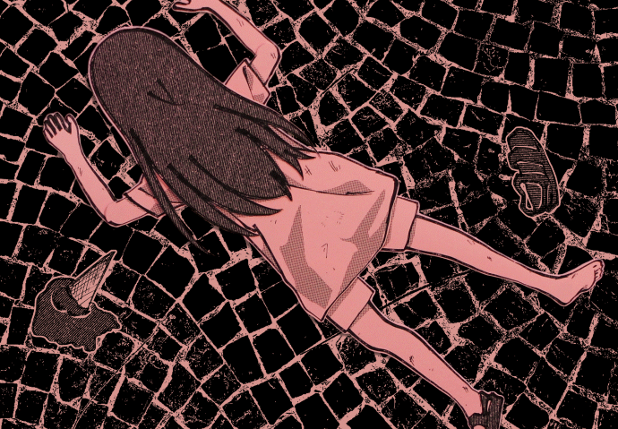 Ghost Hammer Chapter 03 Bahasa Indonesia