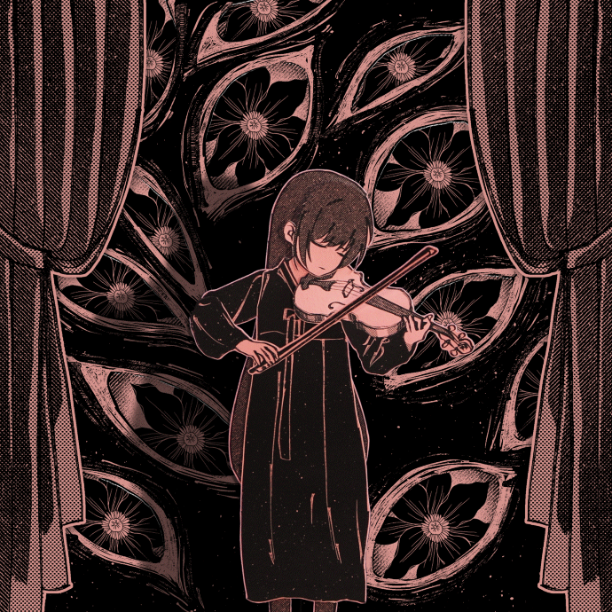 Ghost Hammer Chapter 03 Bahasa Indonesia