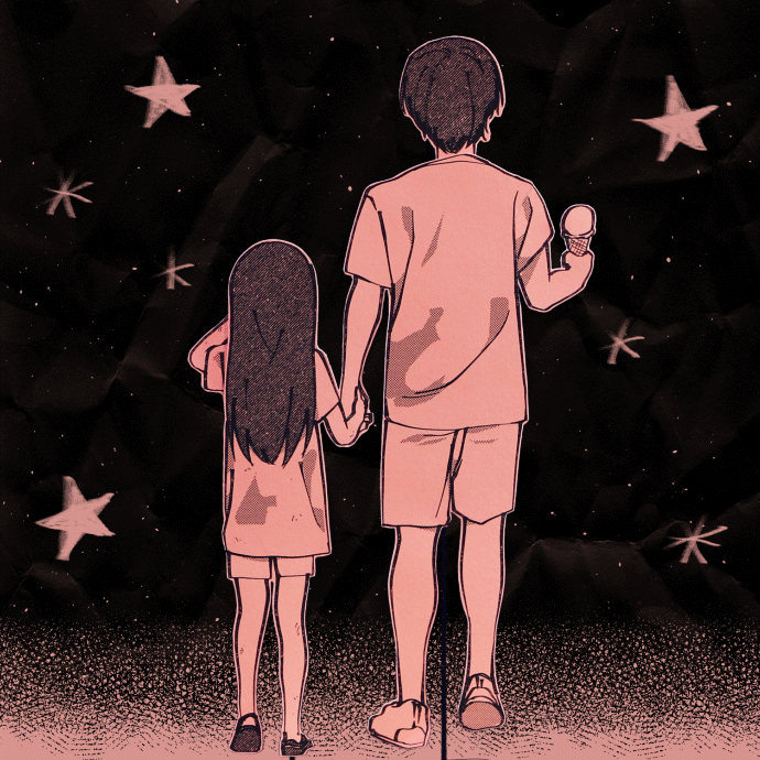 Ghost Hammer Chapter 03 Bahasa Indonesia