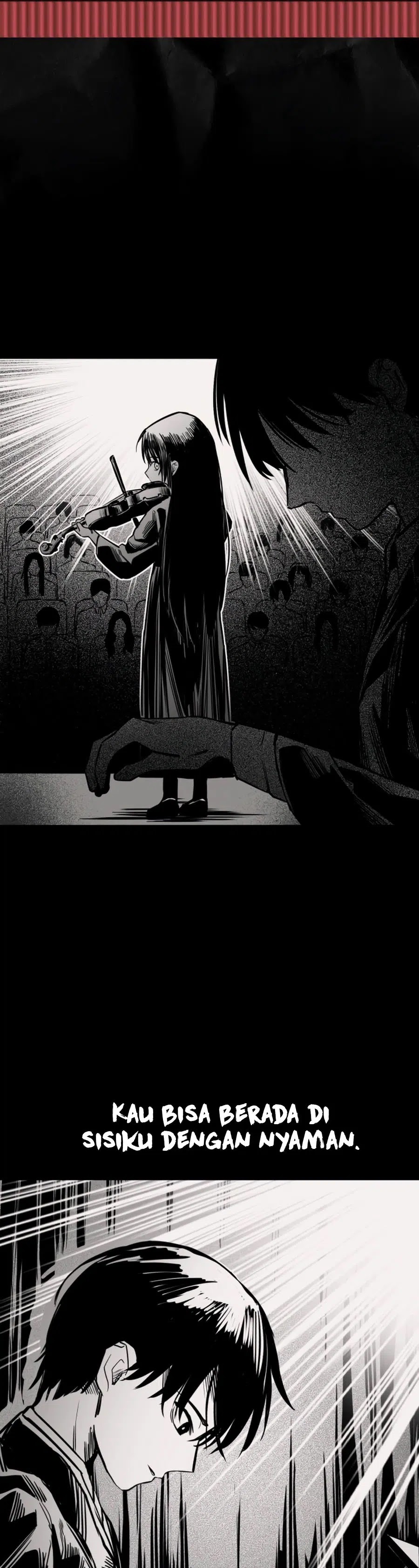 Ghost Hammer Chapter 03 Bahasa Indonesia