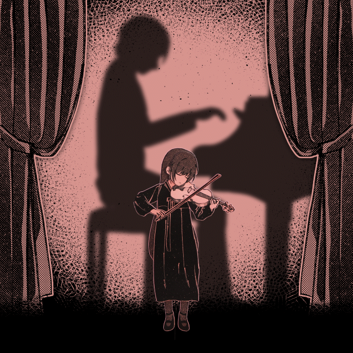 Ghost Hammer Chapter 03 Bahasa Indonesia