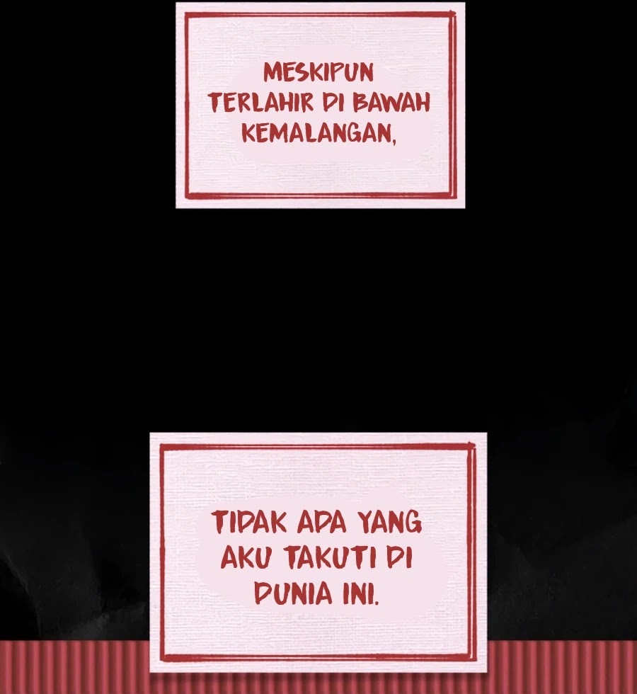 Ghost Hammer Chapter 03 Bahasa Indonesia