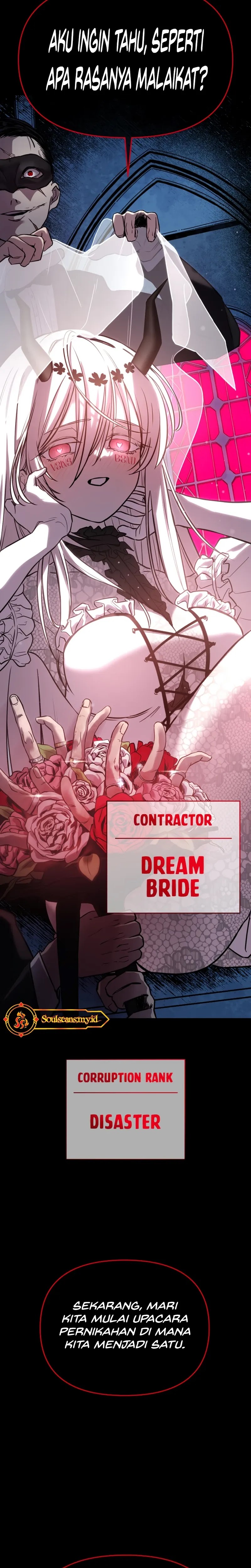 Ghost Hammer Chapter 03 Bahasa Indonesia