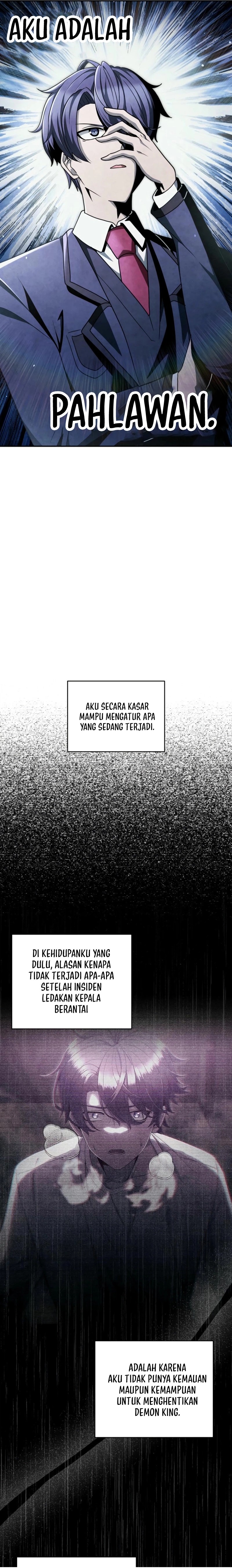Ghost Story Club (Remake) chapter 56