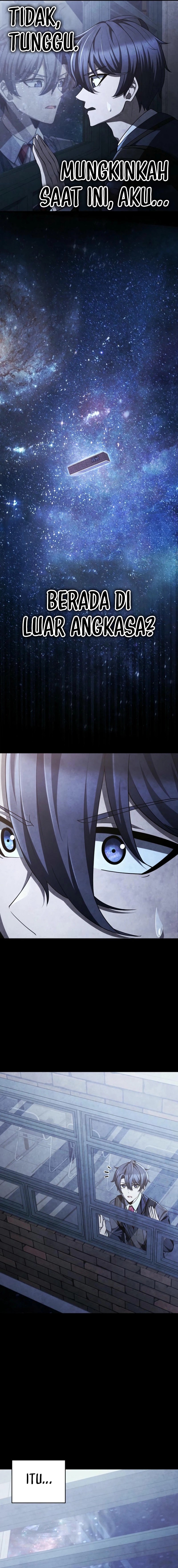 Ghost Story Club (Remake) chapter 57