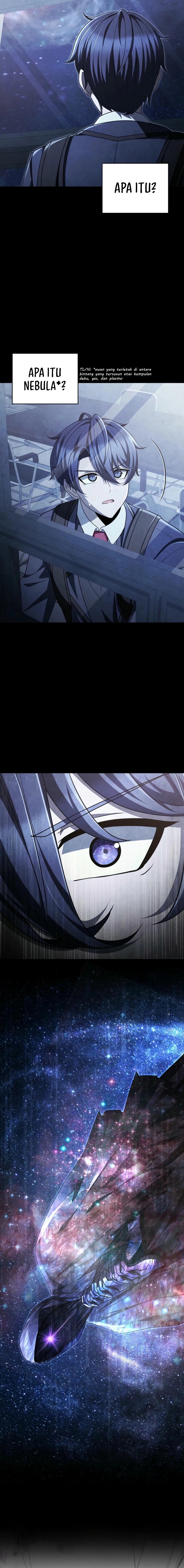 Ghost Story Club (Remake) chapter 57