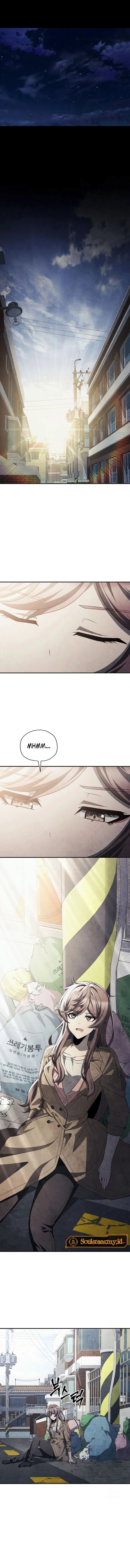 Ghost Story Club (Remake) chapter 66