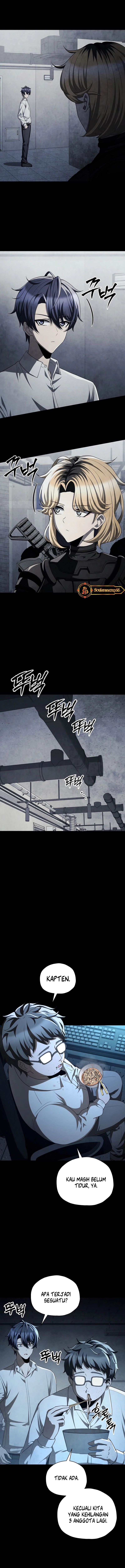 Ghost Story Club (Remake) chapter 66