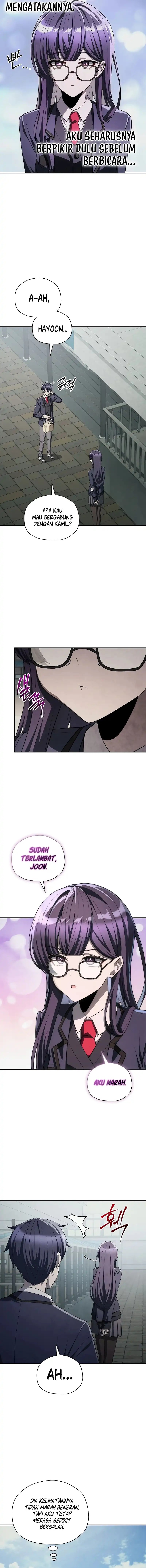 Ghost Story Club (Remake) chapter 68