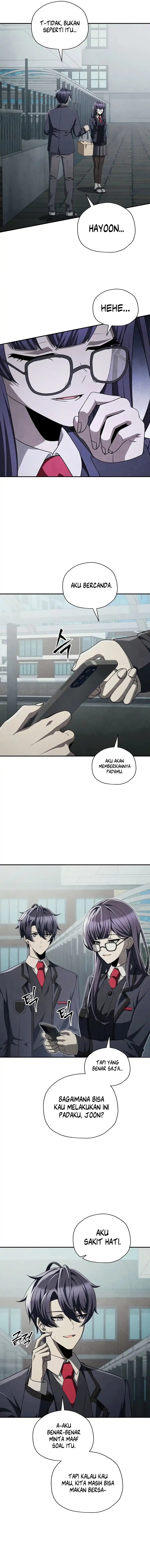 Ghost Story Club (Remake) chapter 68