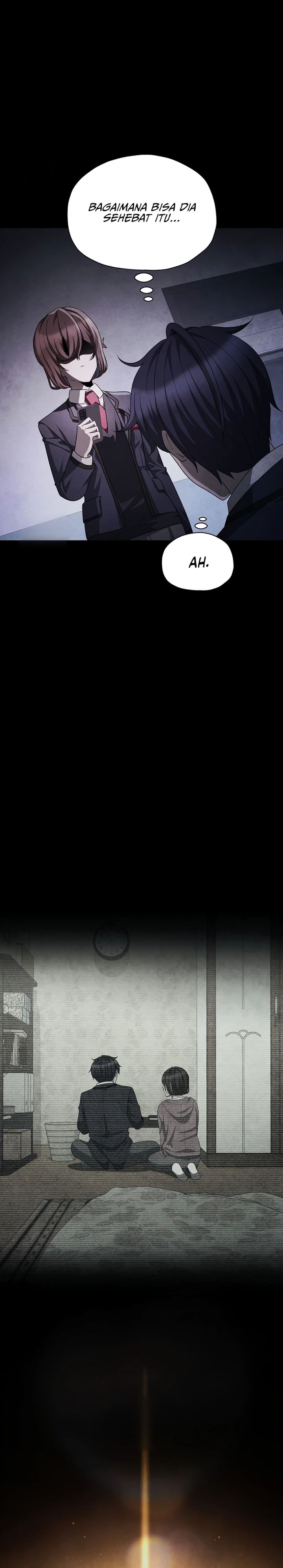 Ghost Story Club (Remake) chapter 77