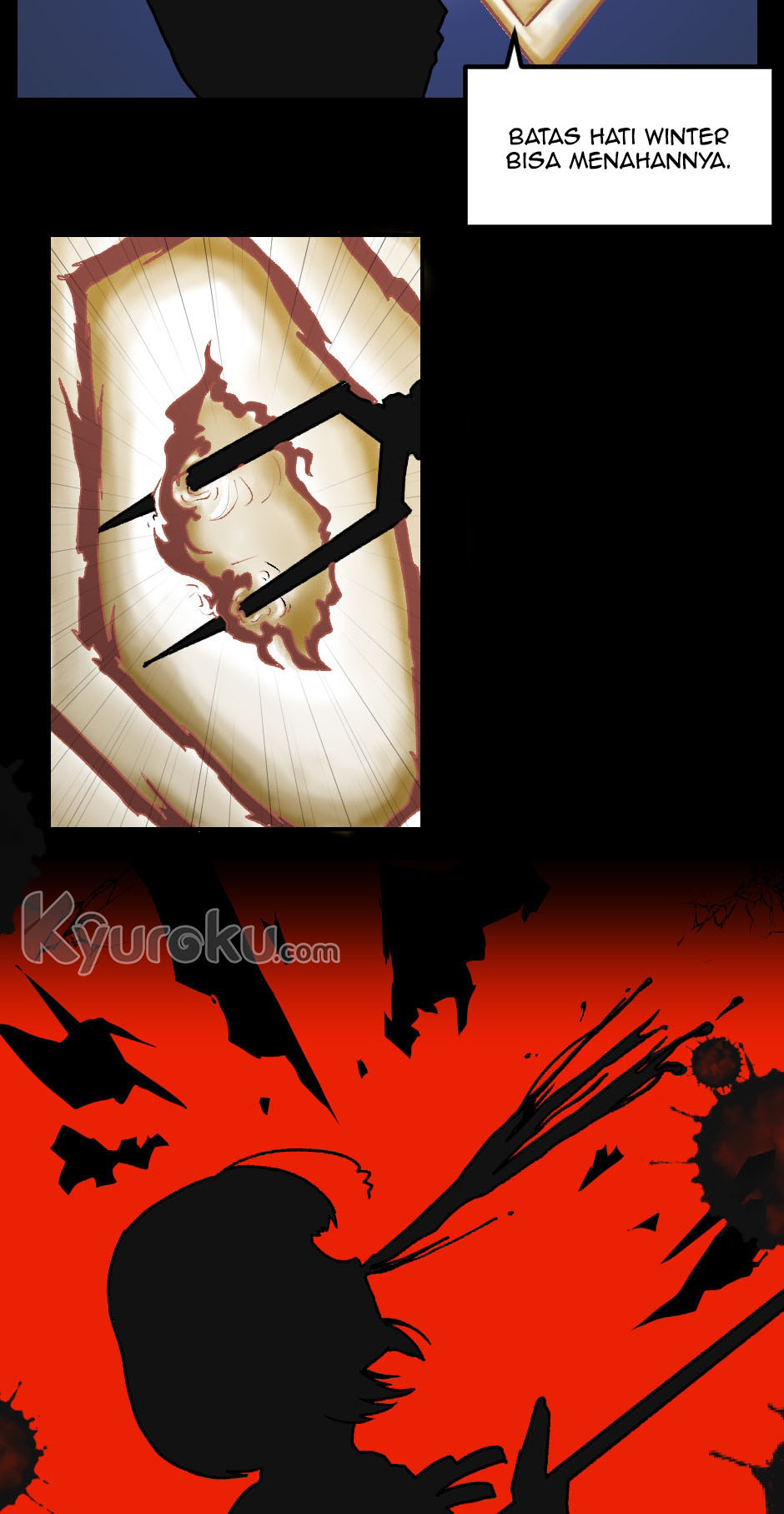 Ghoulmate Chapter 07 Bahasa Indonesia